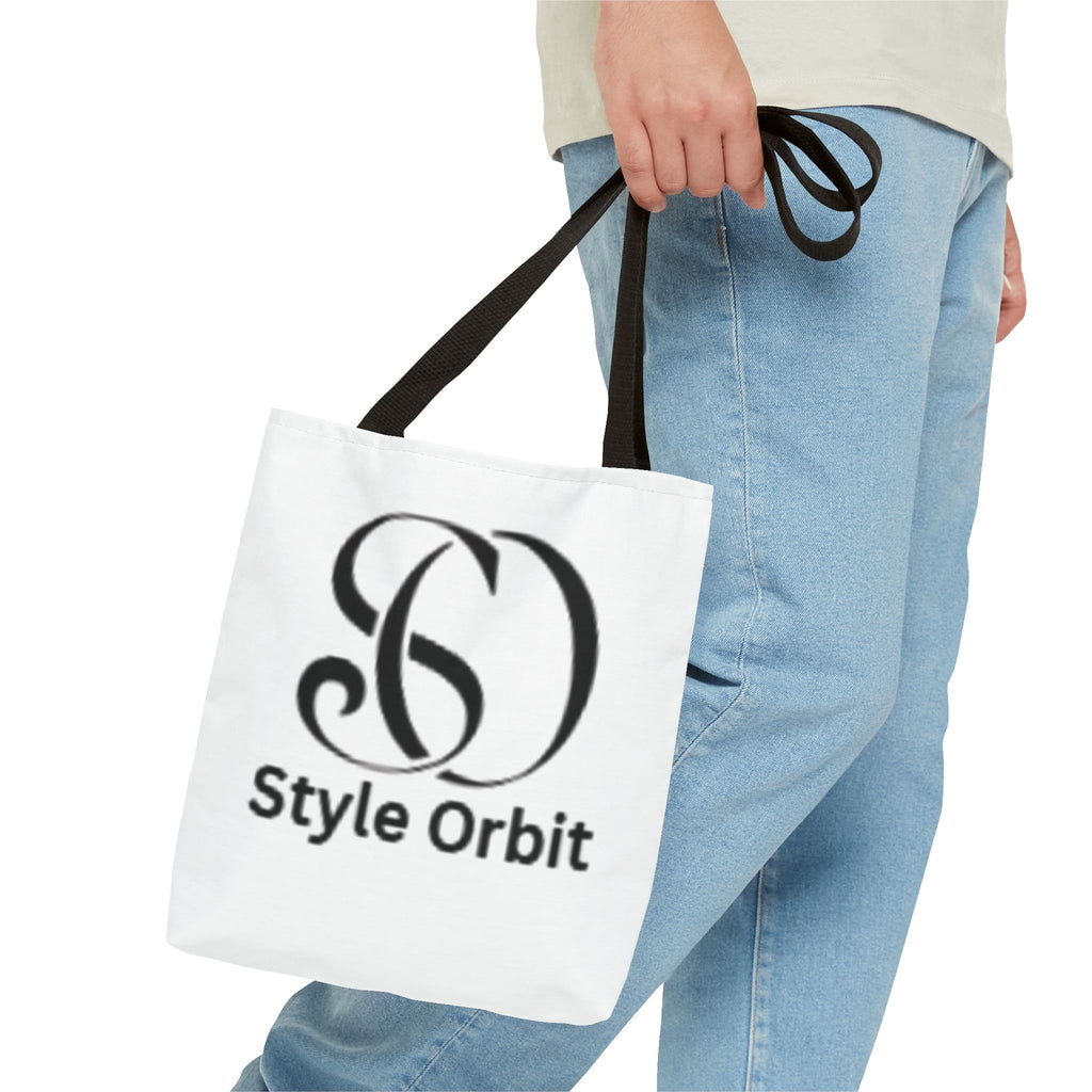 Daily Canvas Bag