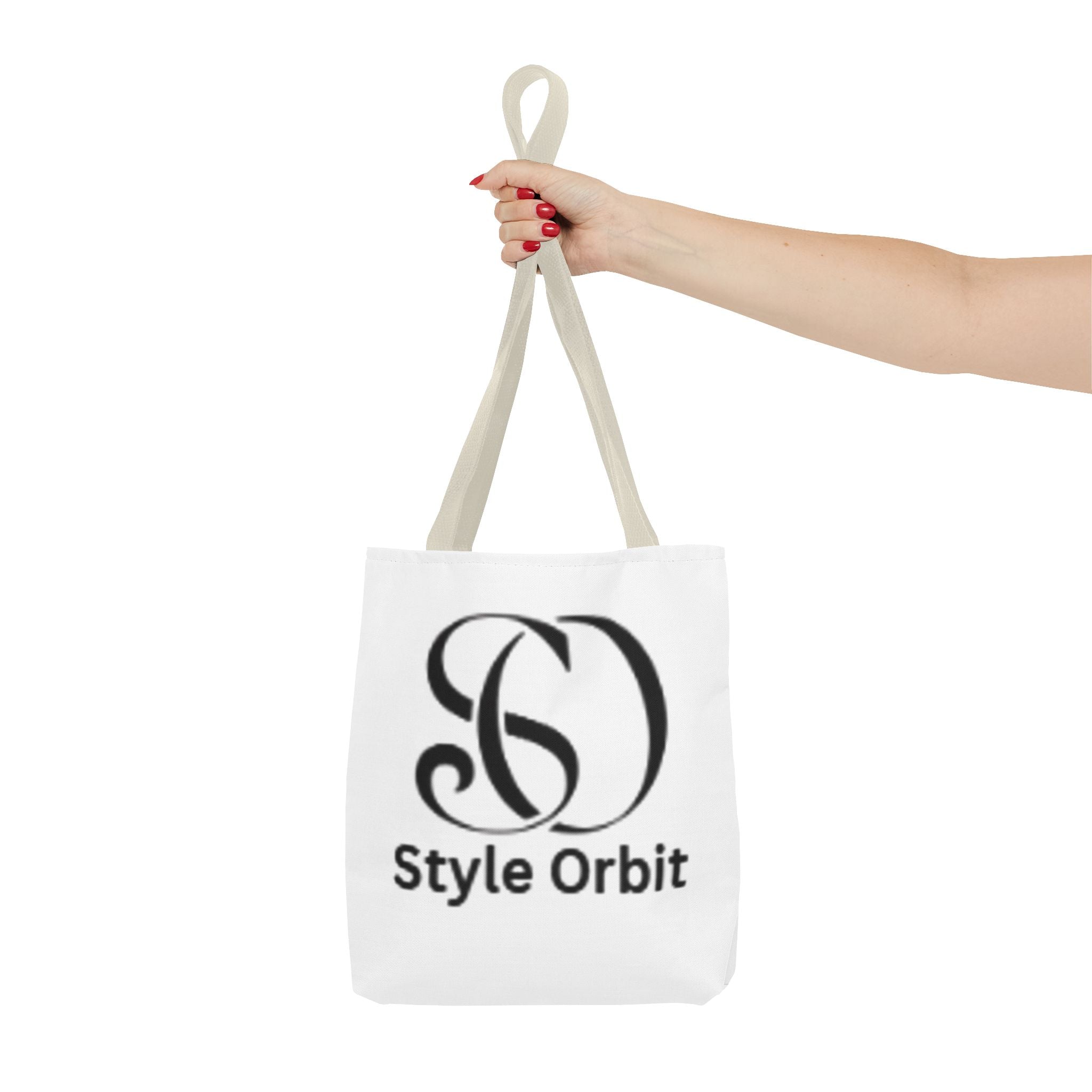 Daily Canvas Bag