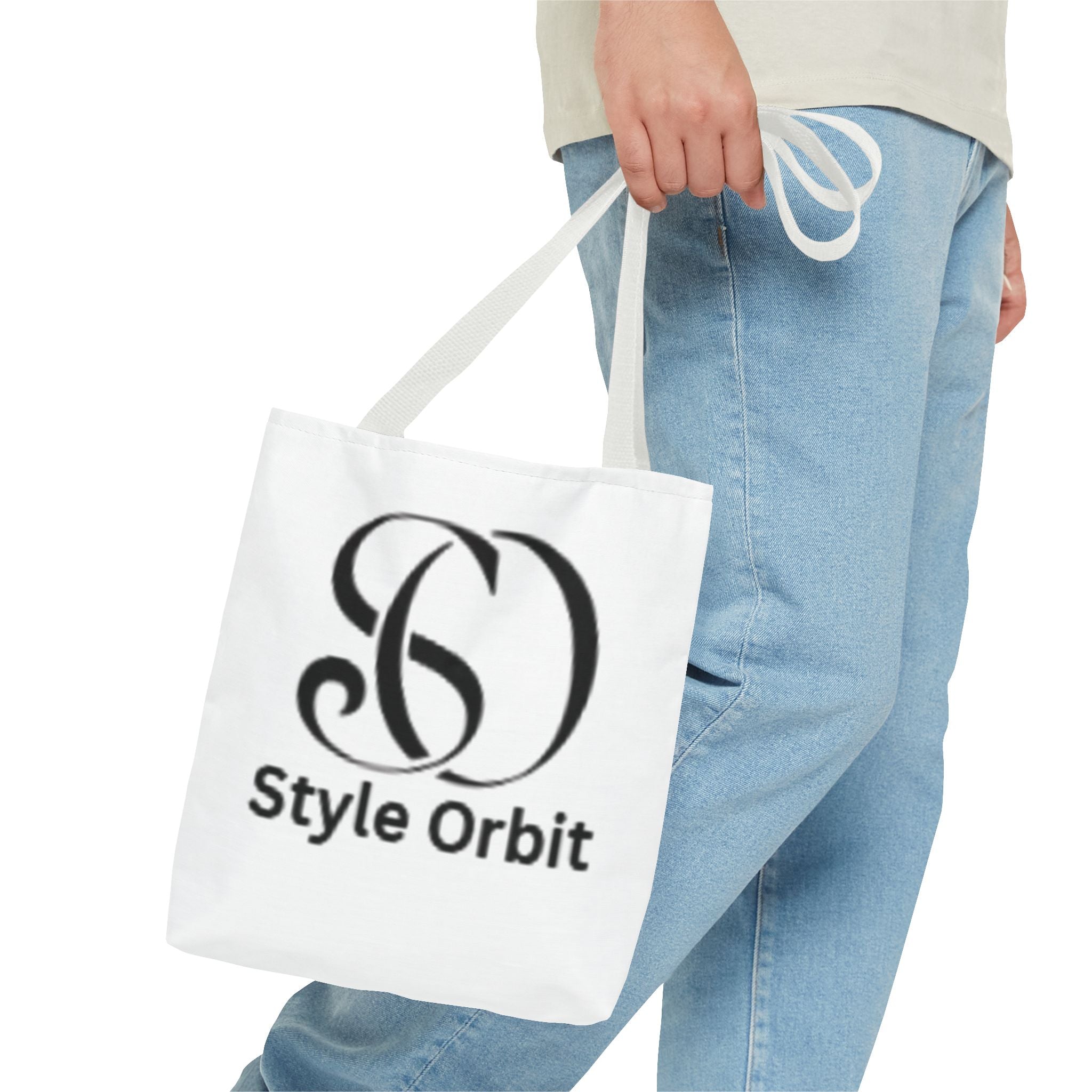 Daily Canvas Bag