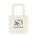 Style Orbit Cotton Bag