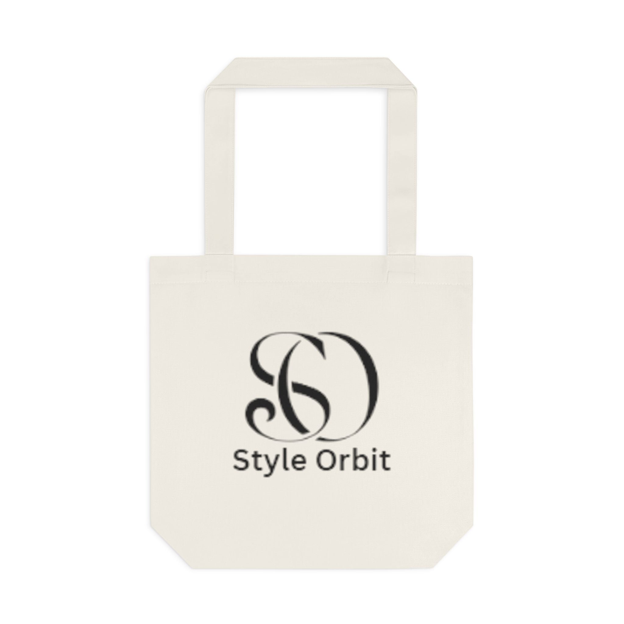 Style Orbit Cotton Bag