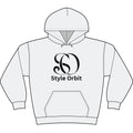 Softek Long Sleeve Hooded Tee