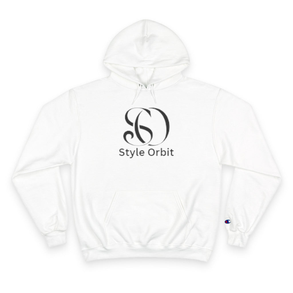 Style Orbit Champion Hoodie