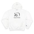 Style Orbit Champion Hoodie