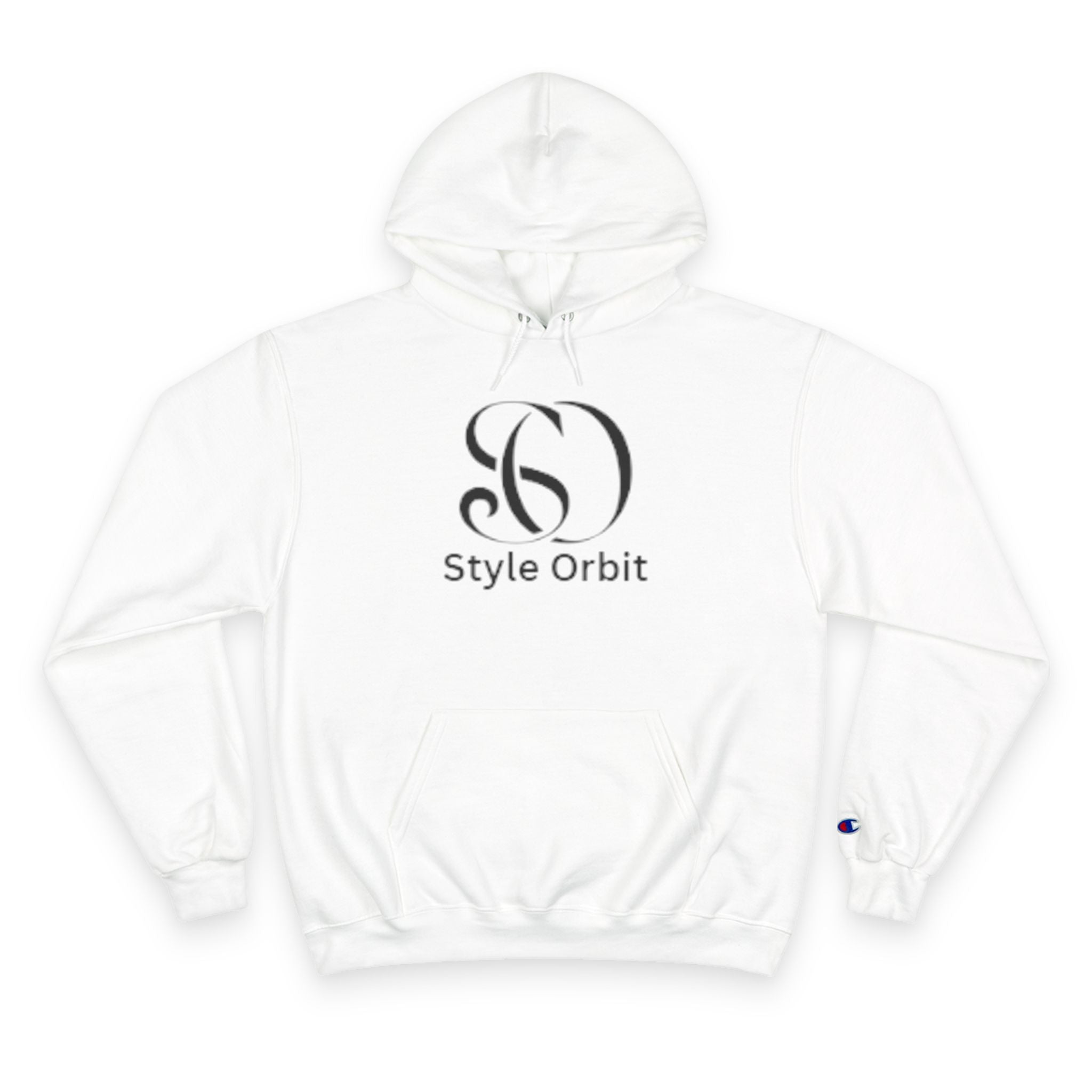 Style Orbit Champion Hoodie