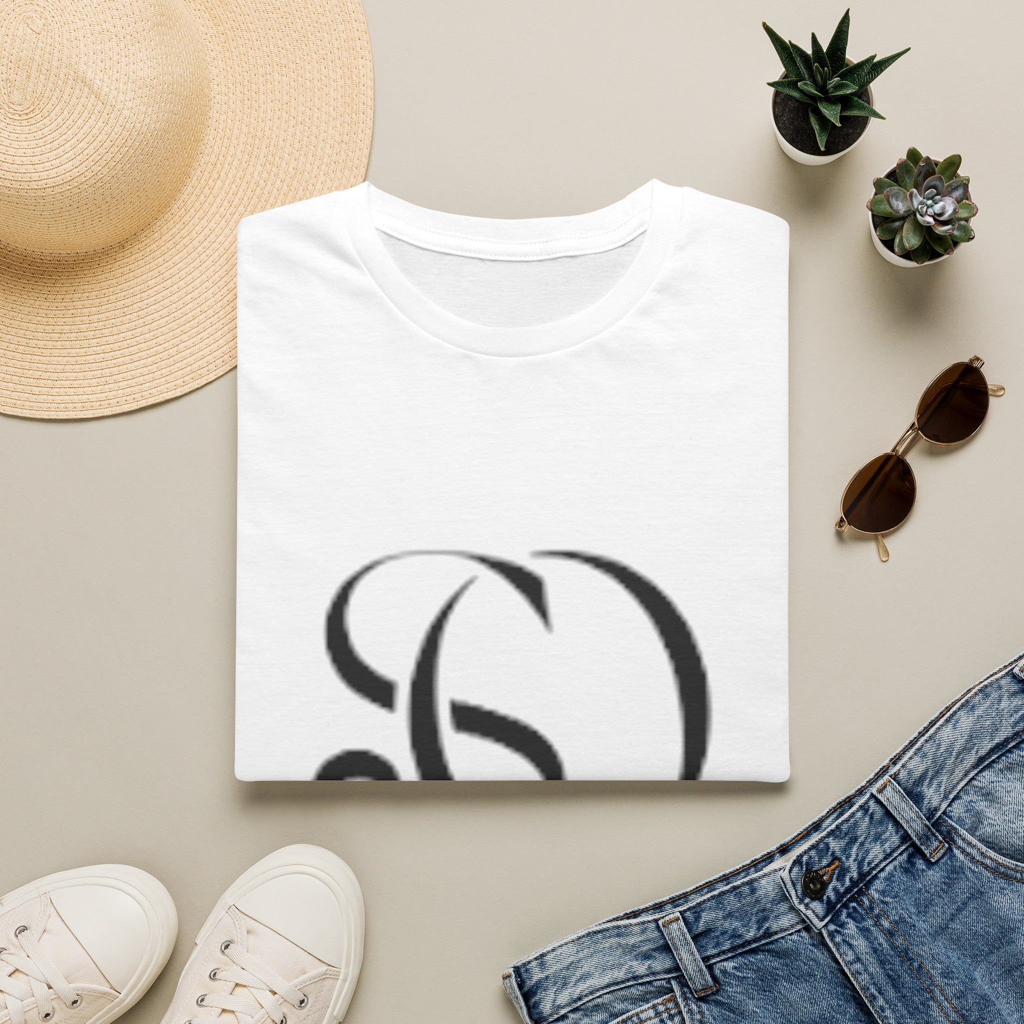 Style Orbit Logo T-Shirt