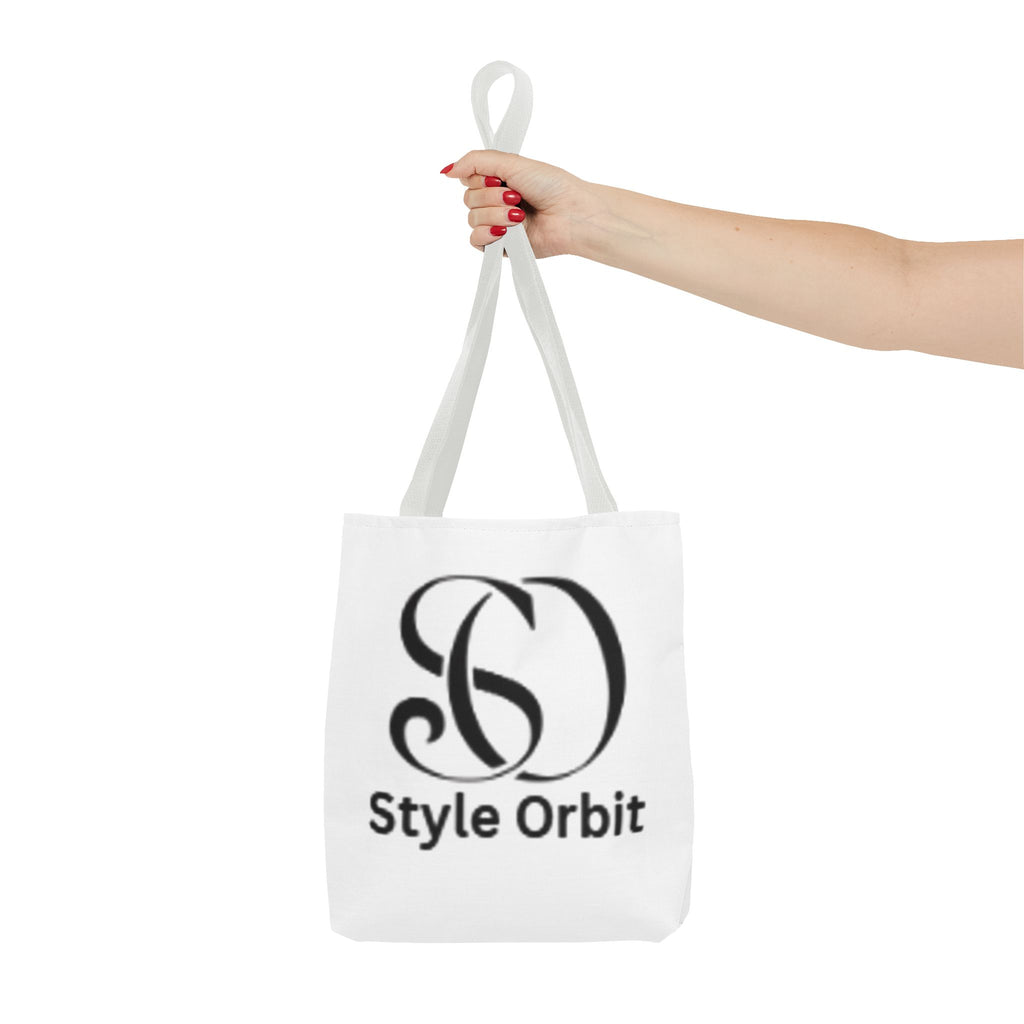 Daily Canvas Bag