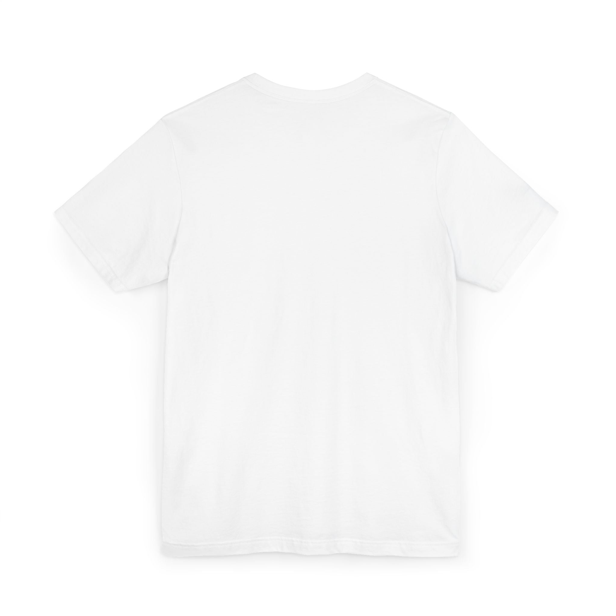 White Classic T-Shirt