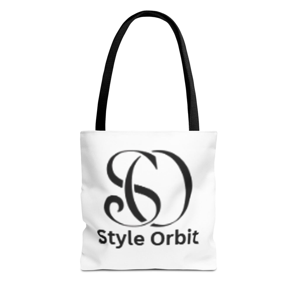 Daily Canvas Bag