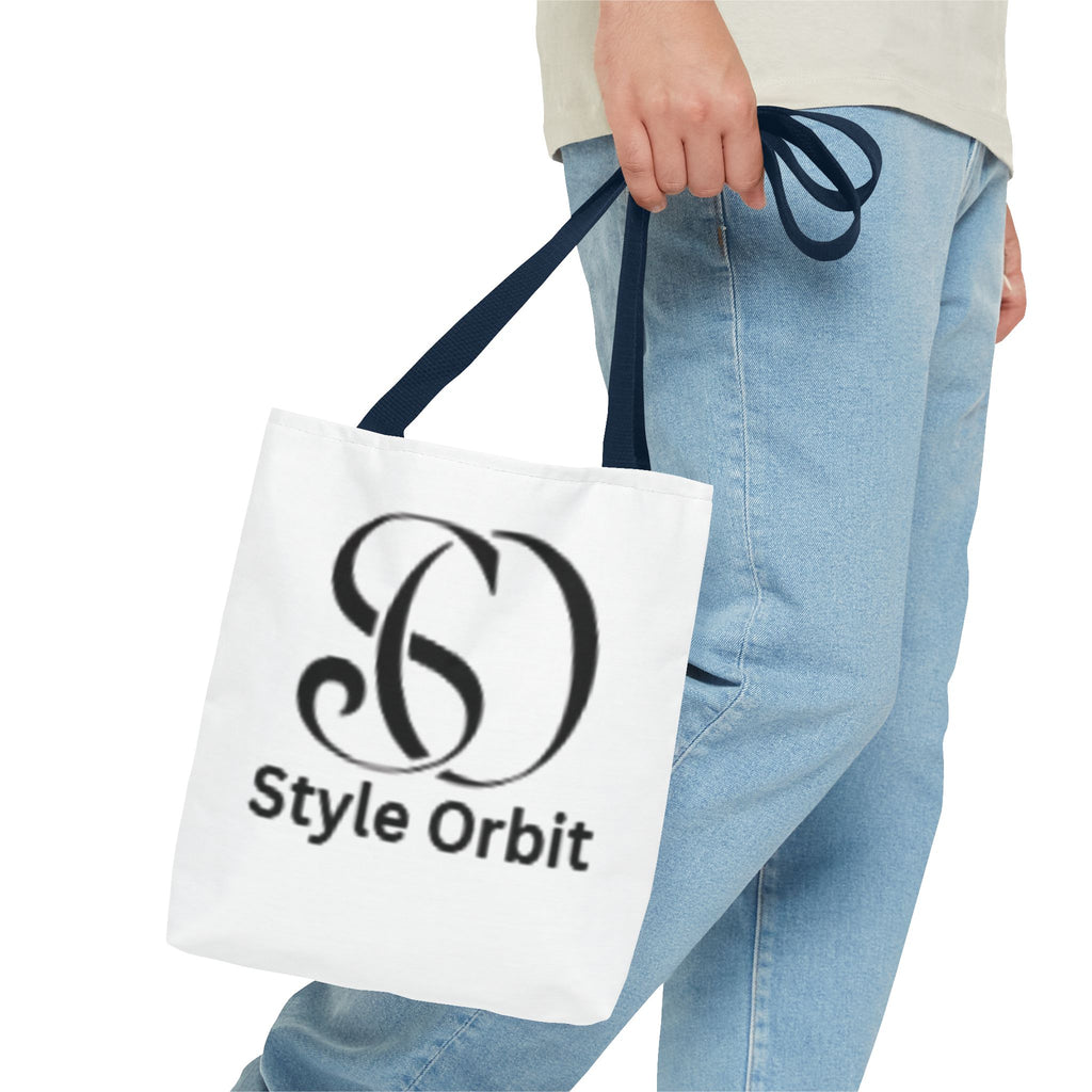 Daily Canvas Bag