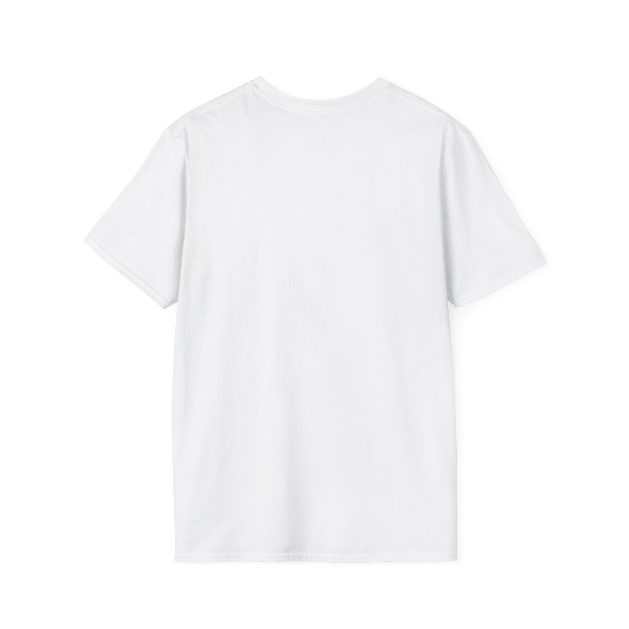 T-Shirt Style Orbit Graphic Tee